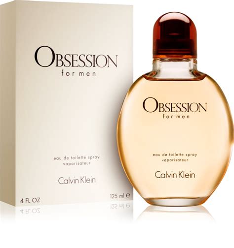 obession for men